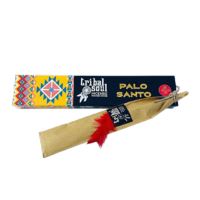 Tribal Soul Palo Santo røgelsespinde-