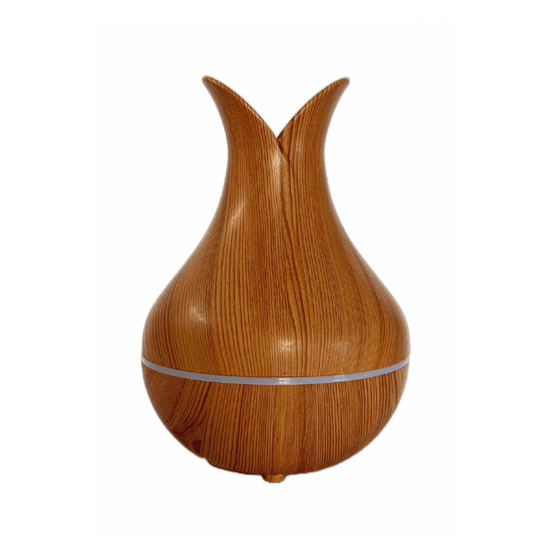 2821 Blomst aroma diffuser 2