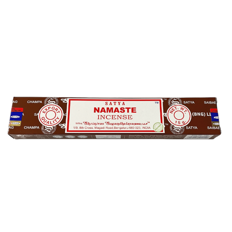 4023 Namaste Satya røgelsespinde
