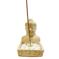 5033 Buddha Feng Shui røgelsespinde holder