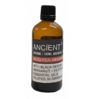 8702 Heighten Awareness massageolie Ancient