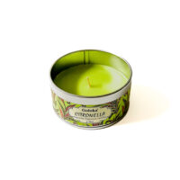 2106 Citronella wax duftlys fra Goloka1