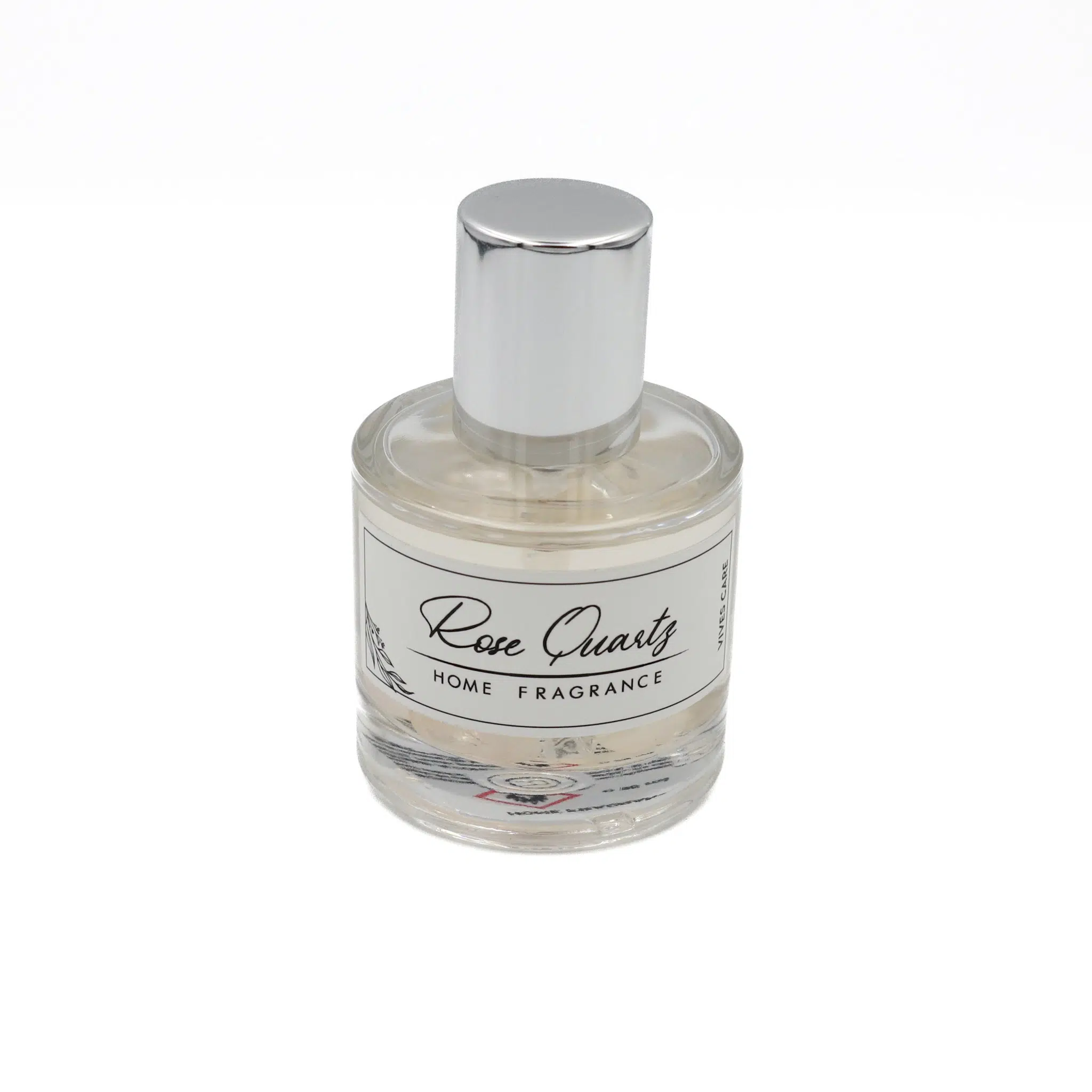 8901 Rosakvarts duft til hjemmet 30 ml