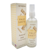 Palo Santo smudge spray 100 ml