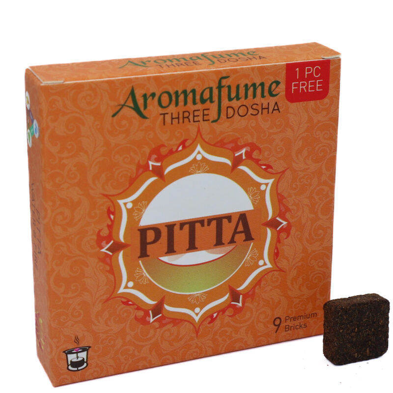 Pitta Aromafume
