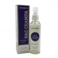 Nag champa smudge spray