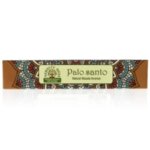 Palo Santo | Namaste | Røgelsespinde