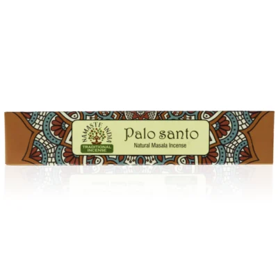 Palo Santo | Namaste | Røgelsespinde
