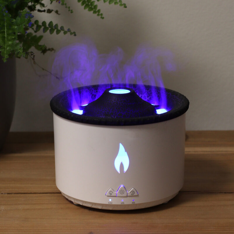 Vulkan | Aroma Diffuser | Damp Diffuser | Aromaterapi Diffuser - Image 5