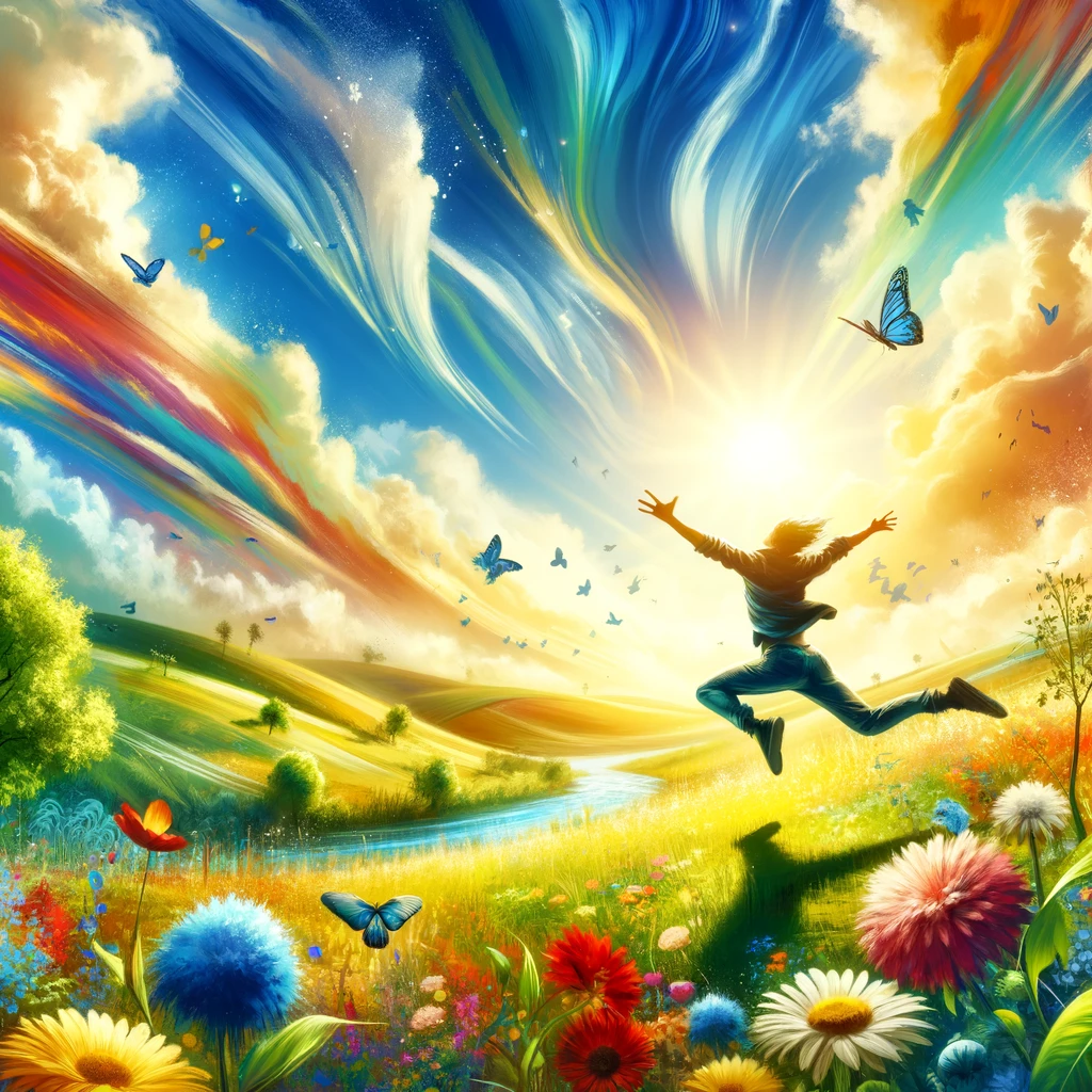 mindfulness living at leve I nuet