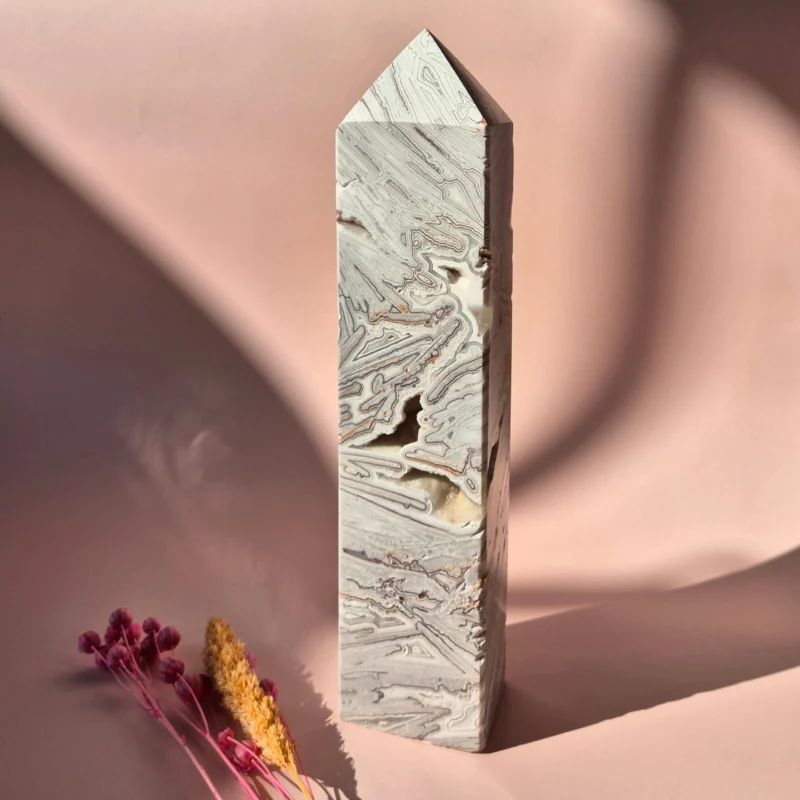 mexikansk agat tårn