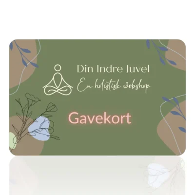 Gavekort