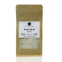 katedral resin til saunagus