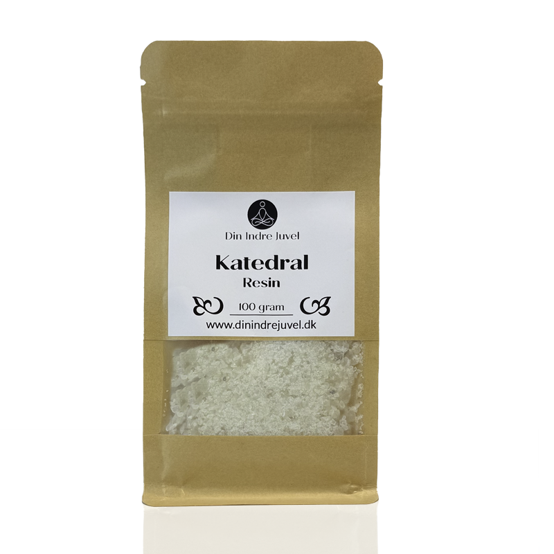 katedral resin til saunagus