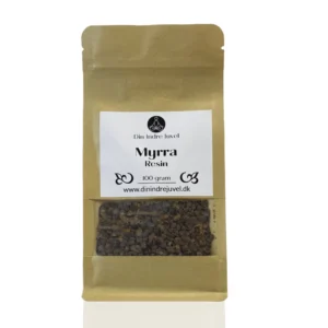 myrra resin til saunagus