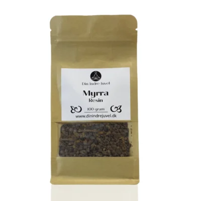 myrra resin til saunagus