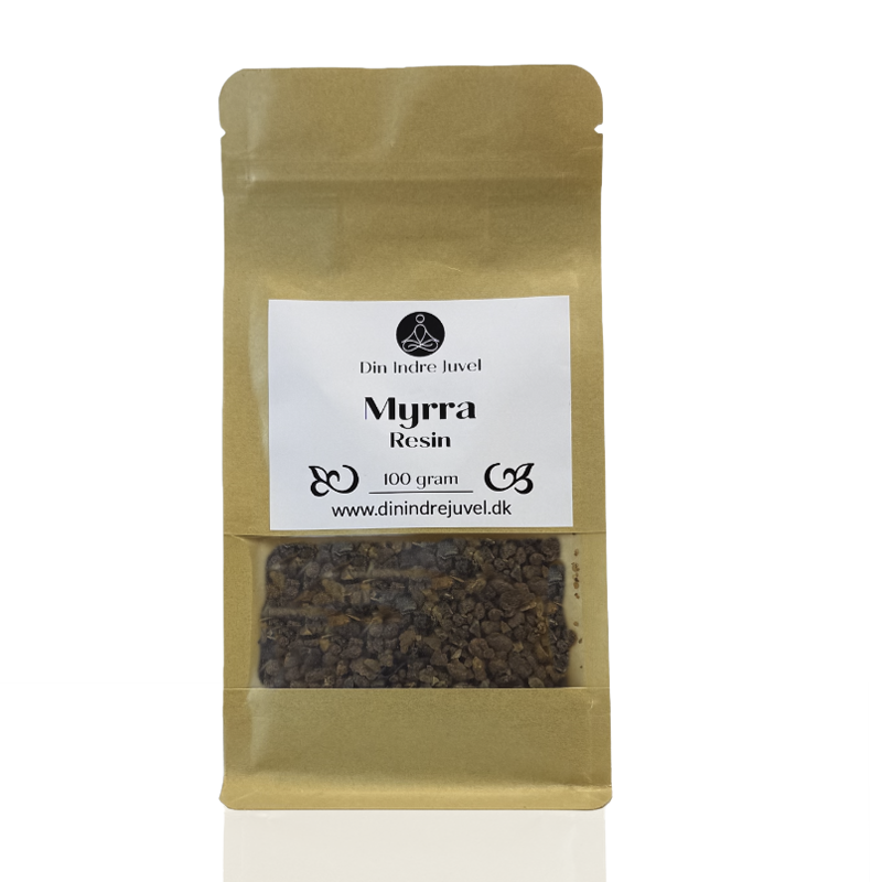 myrra resin til saunagus