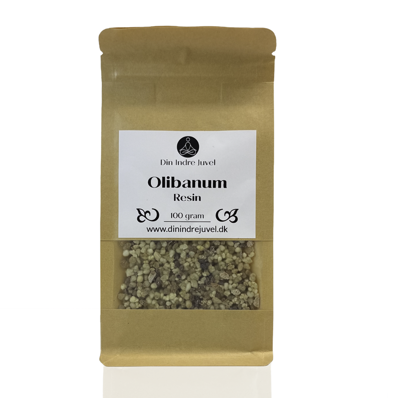 olibanum resin til saunagus