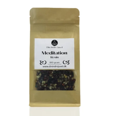 meditation resin til saunagus