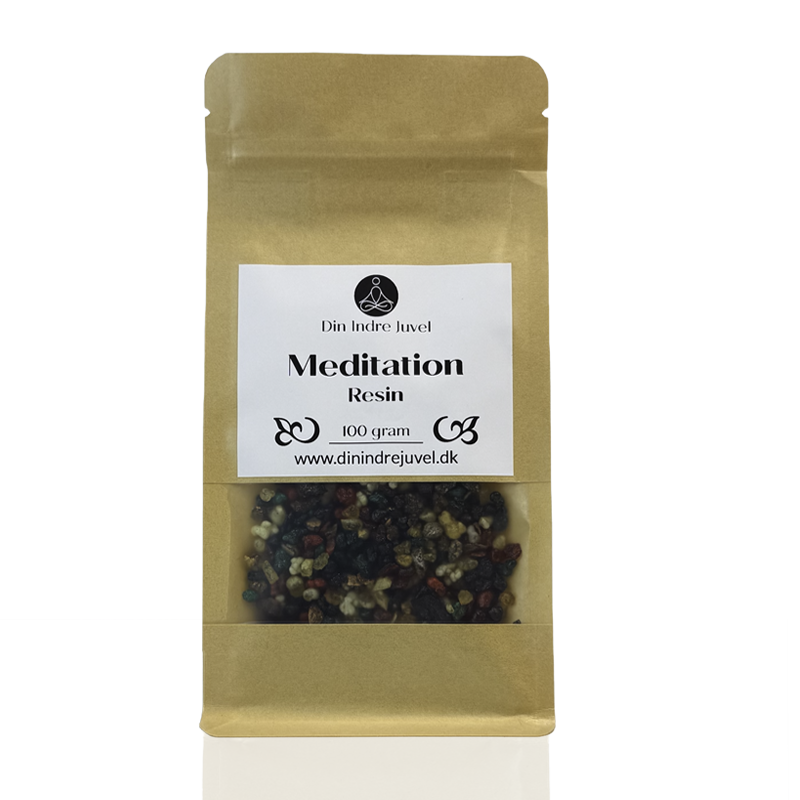 meditation resin til saunagus