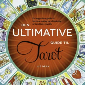 Den Ultimative guide til Tarot