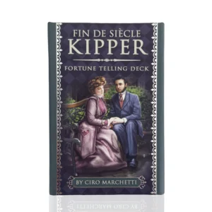 FinDeSiecleKipper