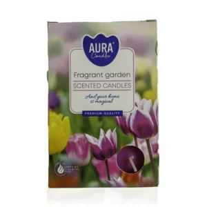 Fragrant-garden
