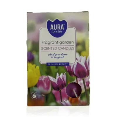 Fragrant-garden