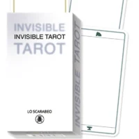 invisible tarot skab dine egne tarotkort