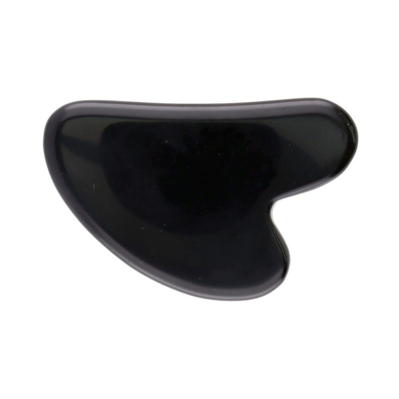 obsidian Gua cha