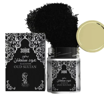 Bakhoor-oudSultan