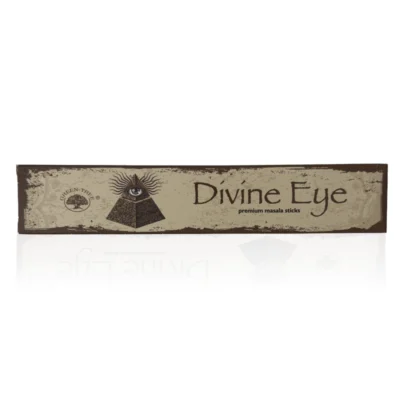 DivineEyeRøgelsespinde