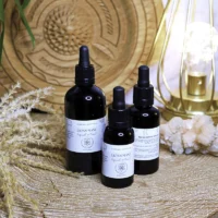 Lion’s Mane 15:1 Flydende Ekstrakt | Alkoholfri & Økologisk (30 ml)