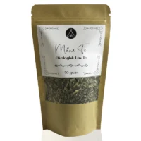 Øko-Måne-Te din indre juvel