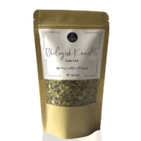 Kamille | Økologisk | Løs urt | Din Indre Juvel 40 g