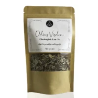 Odins Visdom | Økologisk | Løs Te | Din Indre Juvel 50 g