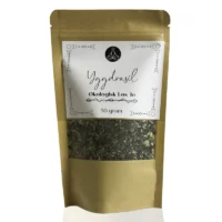Yggdrasil | Økologisk | Din Indre Juvel 50 g
