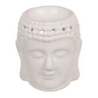 Oliebrænder, Buddha