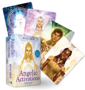 angelic activations oracle orakelkort