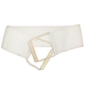 Classic Back Scrub – Luksuriøs Rygskrub til Eksfoliering & Selvpleje