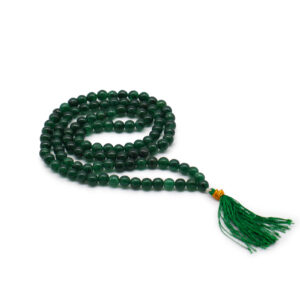 jade krystal mala