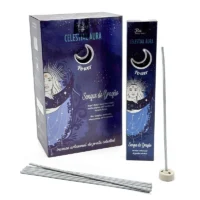 dragon blood celestial aura røgelsespinde