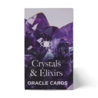 Crystals & Elixirs orakelkort 1
