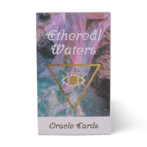 Ethereal Waters Oracle 1