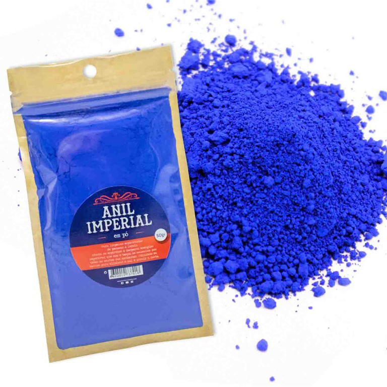 anil røgelsespulver