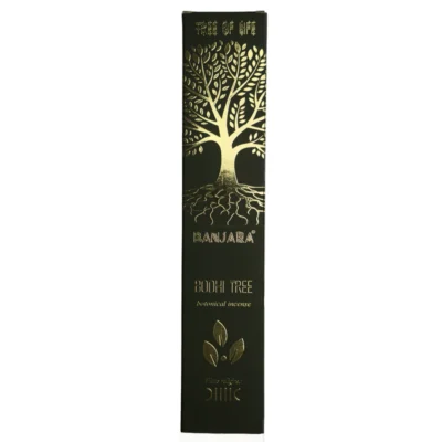 tree of life bodhi tree røgelsespinde