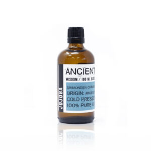 Jojoba olie 100 ml