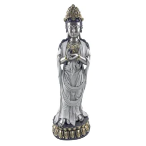 stor statue