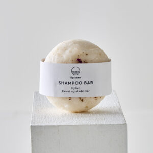 Kystnær Hyben Shampoo Bar Packs