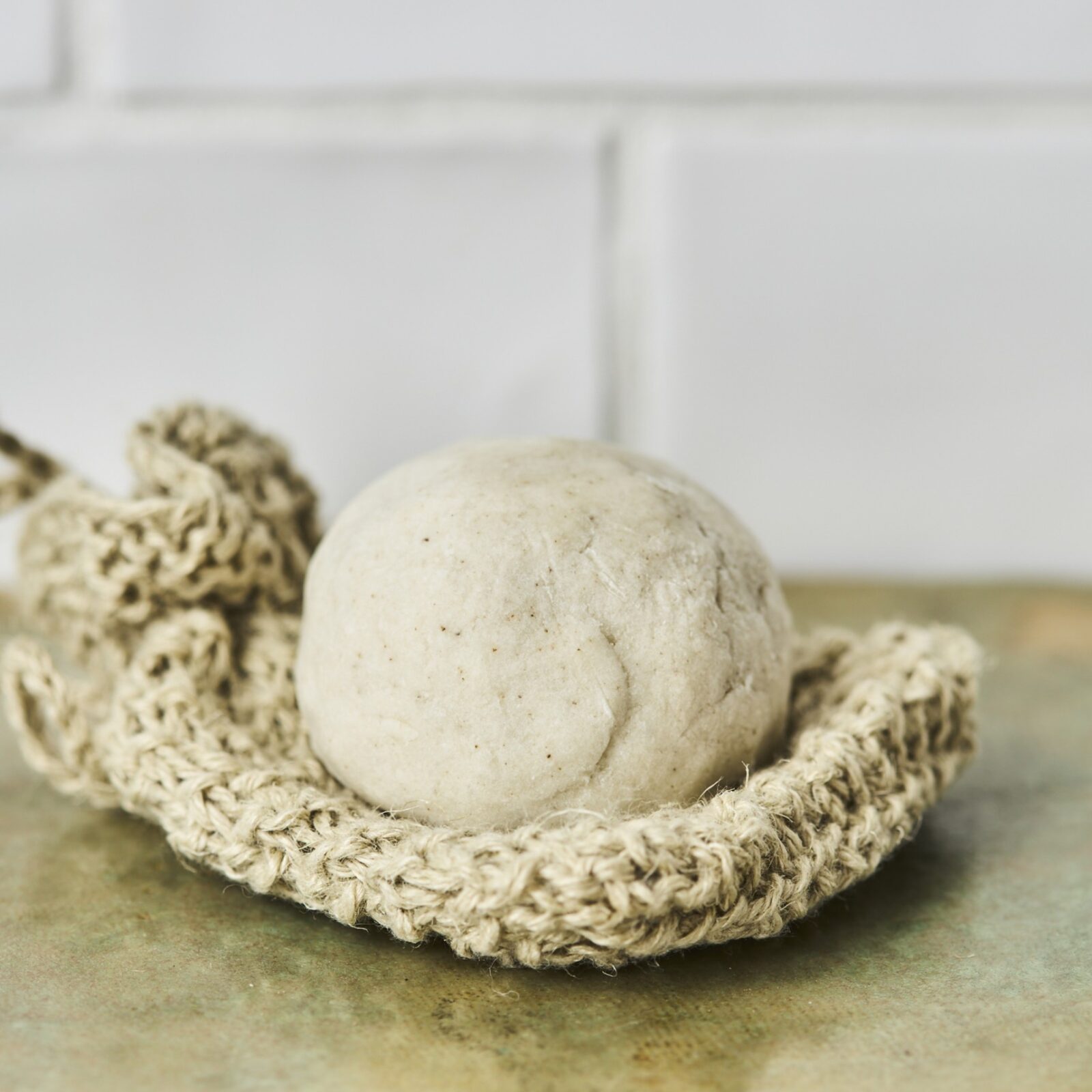 Kystnær Tang Shampoo Bar 1